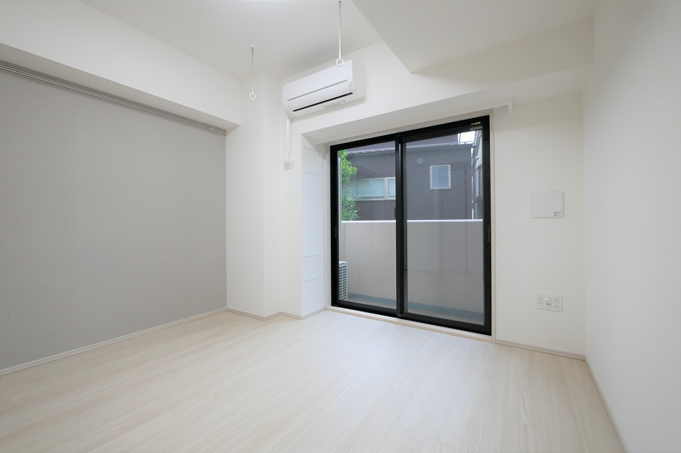 ARKMARK等々力 リビング