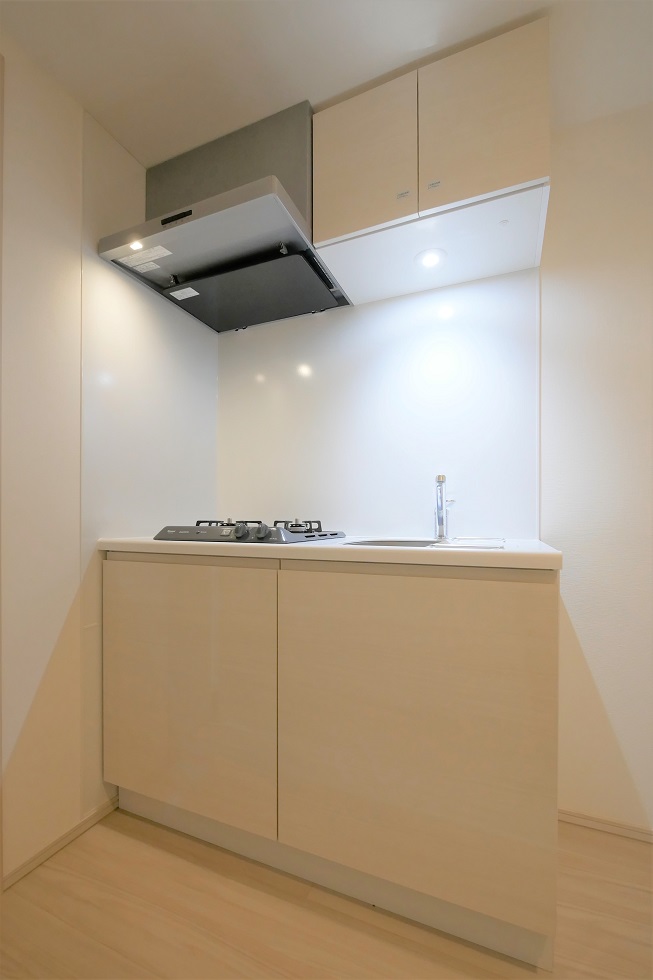 ARKMARK等々力 キッチン