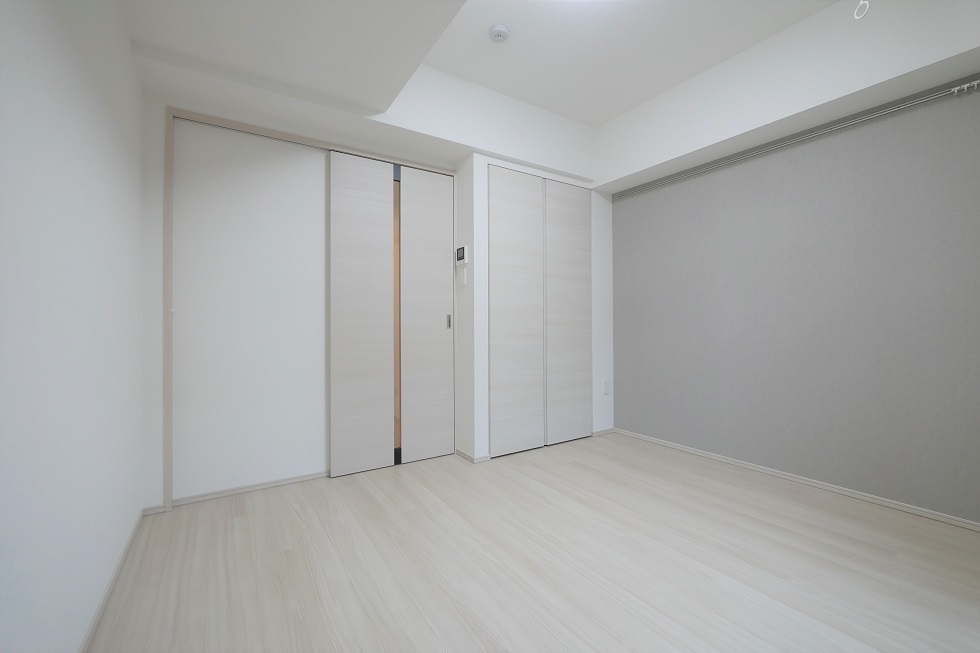 ARKMARK等々力 ベッドルーム