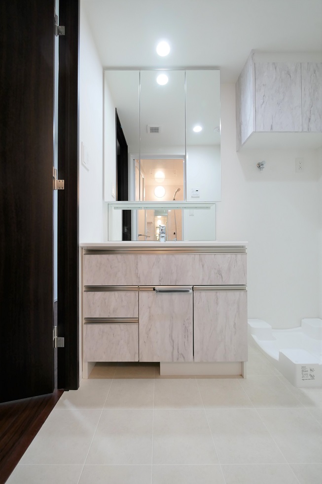 プレミアムキューブ上野毛♯mo その他5