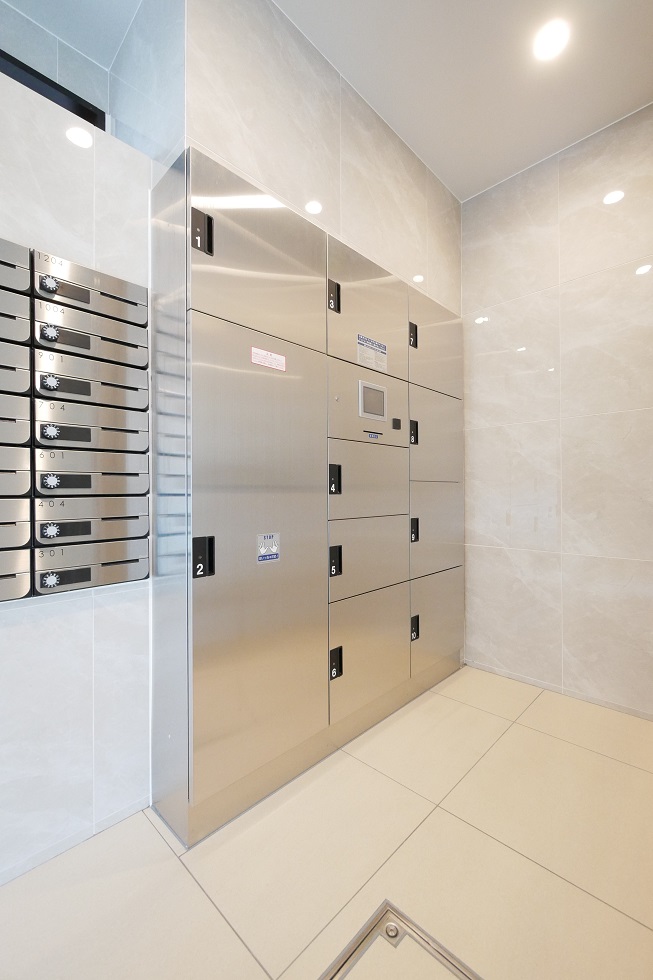 大森海岸レジデンス その他9