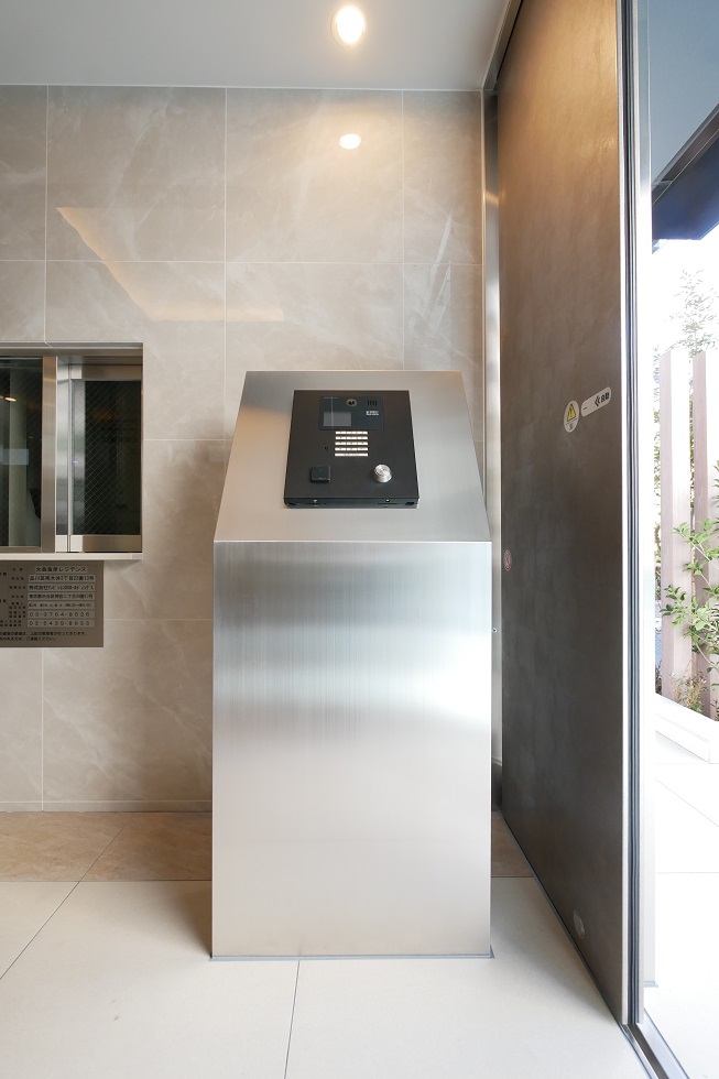 大森海岸レジデンス その他10