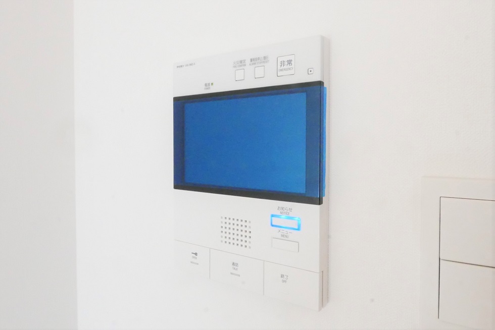 大森海岸レジデンス その他21