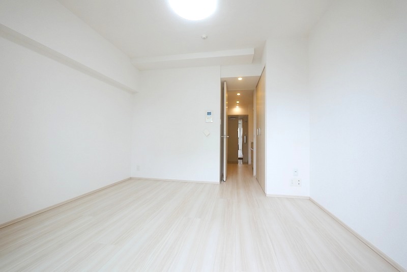 PREMIUM CUBE G 駒沢大学 リビング