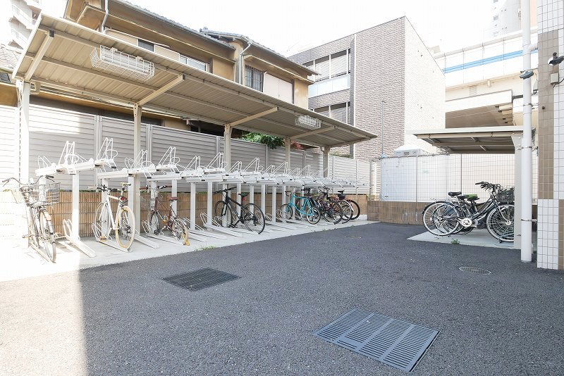 PREMIUM CUBE G 駒沢大学 その他14