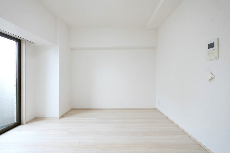 PREMIUM CUBE G 駒沢大学 ベッドルーム