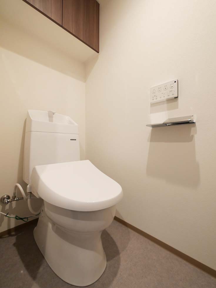 コンポジット渋谷本町 その他4