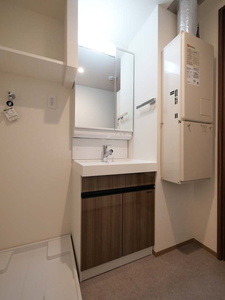 コンポジット渋谷本町 その他5