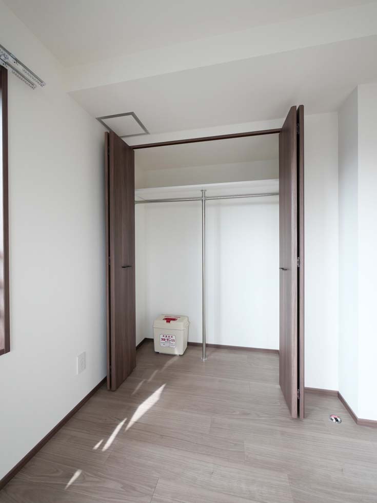 コンポジット渋谷本町 その他6