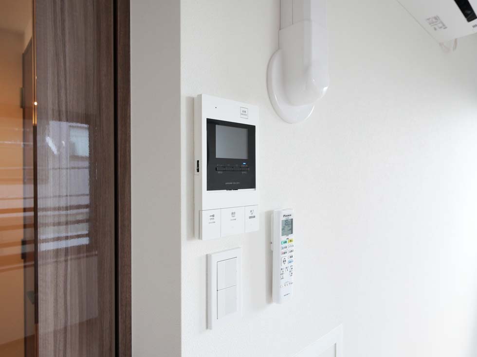 コンポジット渋谷本町 その他7