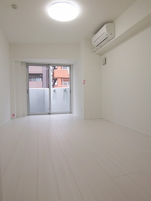 PREMIUM CUBE目黒東山♯ｍｏ リビング