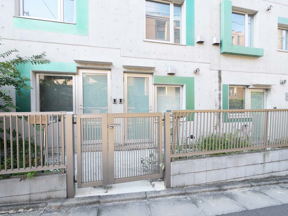 ハーモニーグラシア世田谷代田 その他1