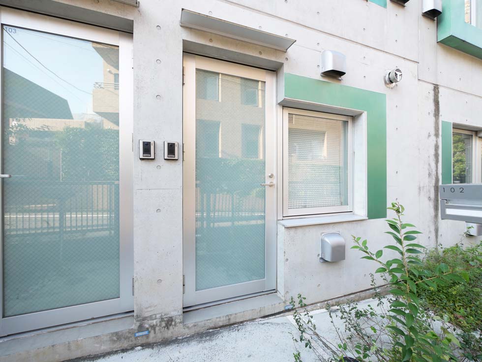 ハーモニーグラシア世田谷代田 その他2