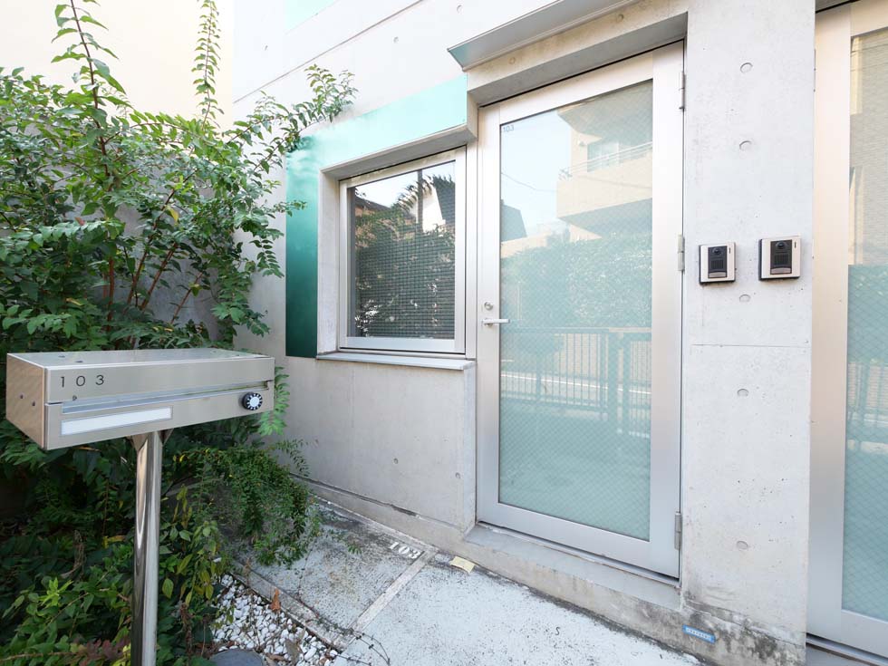 ハーモニーグラシア世田谷代田 その他3