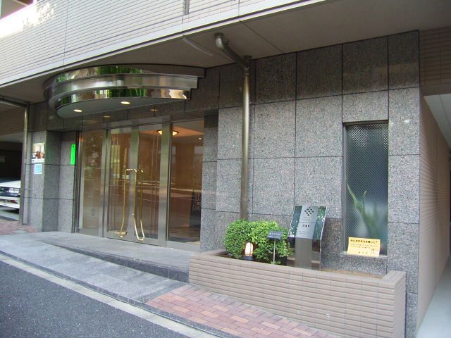 パレステュディオ目黒東 その他1