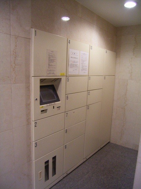 パレステュディオ目黒東 その他3