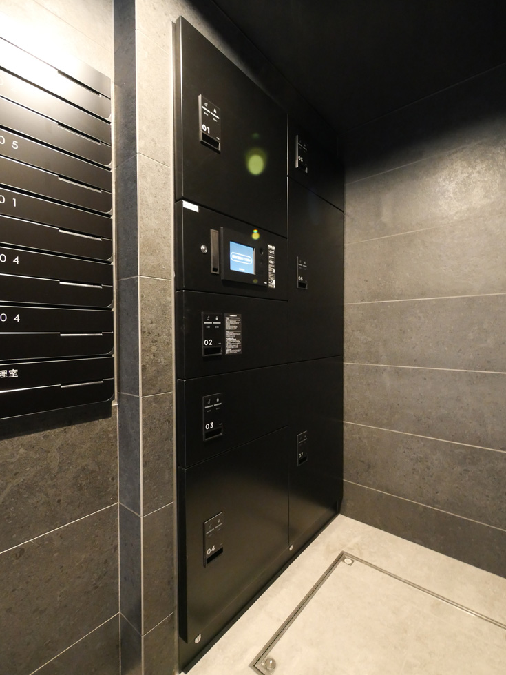 コンポジット渋谷本町 その他3