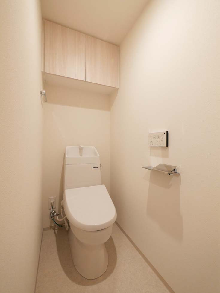 コンポジット渋谷本町 その他4