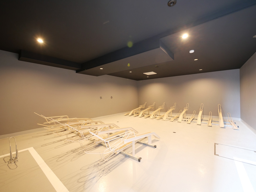 コンポジット渋谷本町 その他7