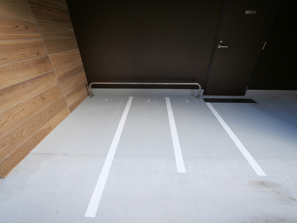 コンポジット渋谷本町 その他8