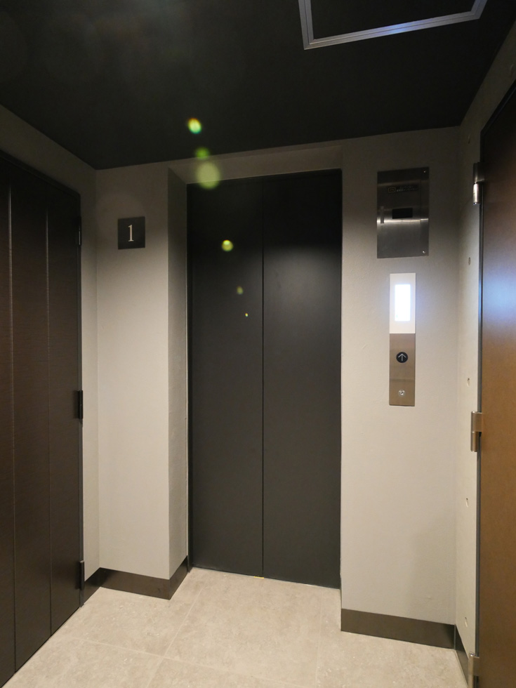 コンポジット渋谷本町 その他9