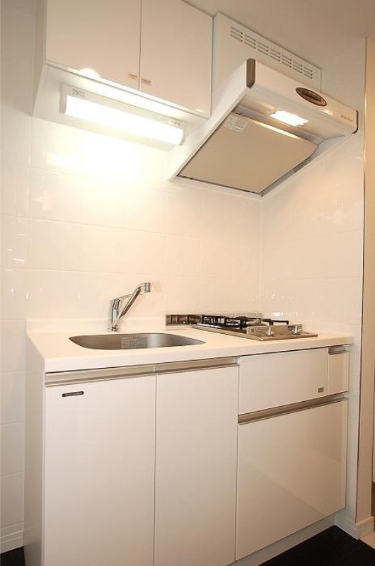 ステージファースト新宿原町 キッチン