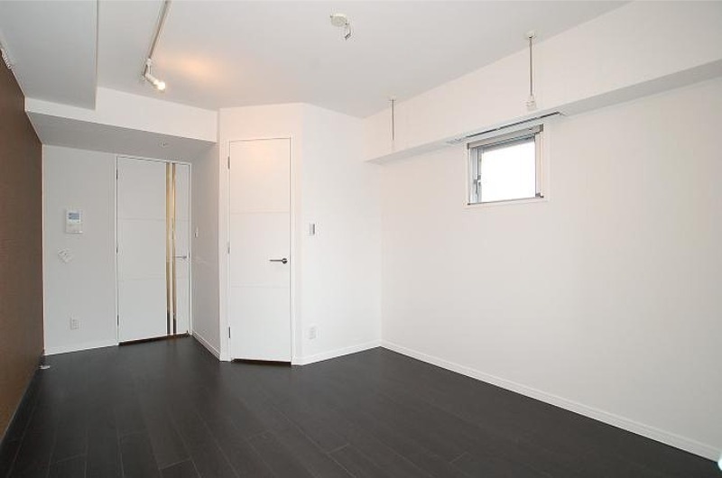 ステージファースト新宿原町 ベッドルーム