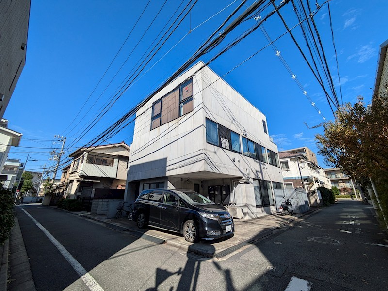 ecru 05号室 外観