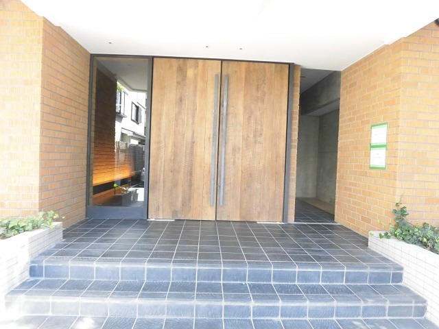 西小山アパートメント その他外観6