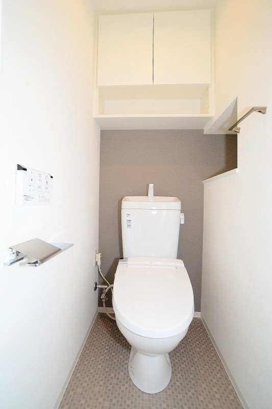 グランドコンシェルジュ三宿アジールコート その他1