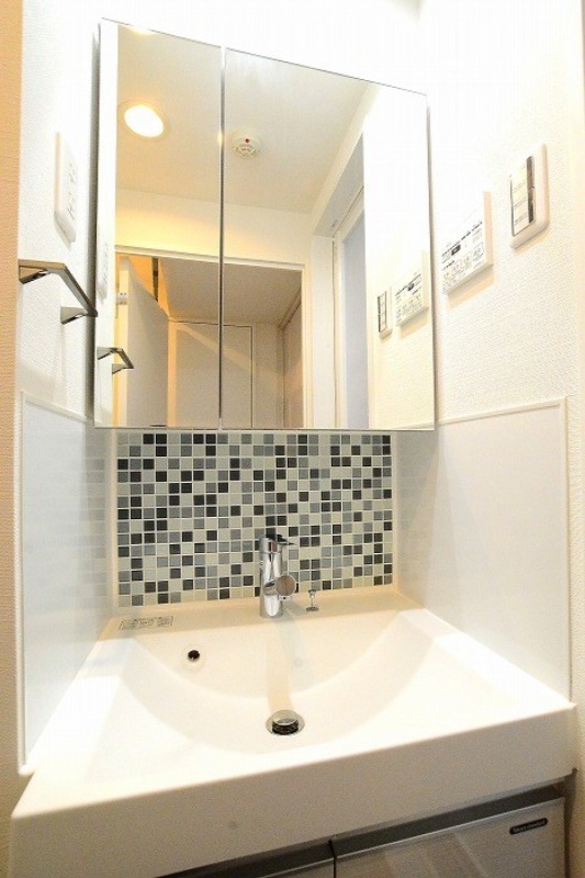 グランドコンシェルジュ三宿アジールコート その他4