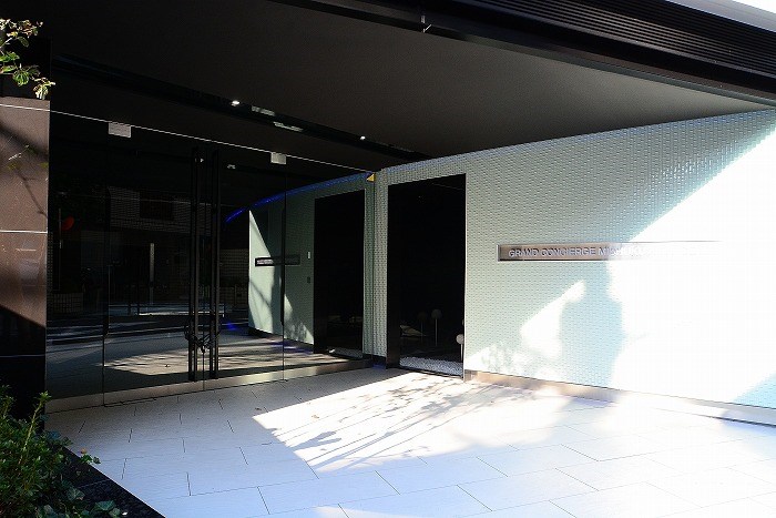 グランドコンシェルジュ三宿アジールコート その他5