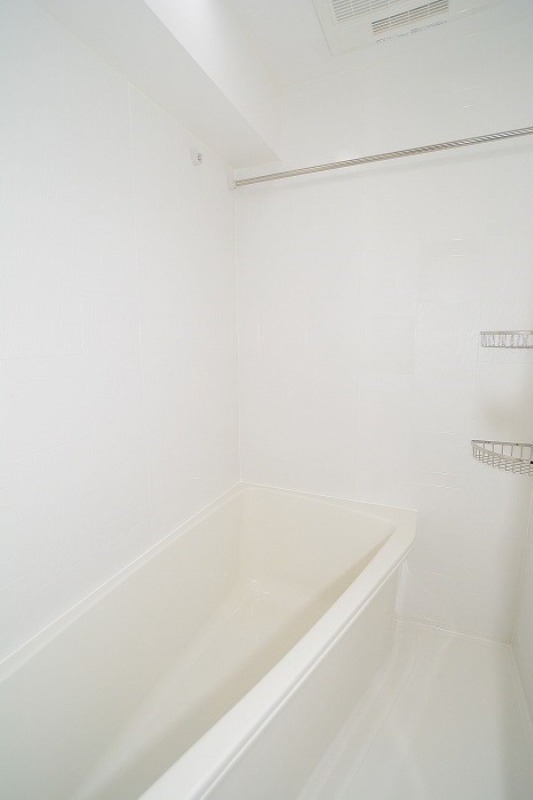 グランドコンシェルジュ三宿アジールコート 風呂画像