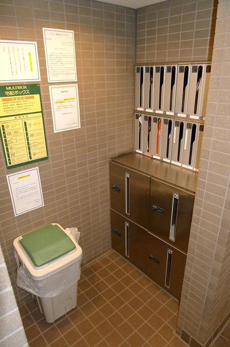 ステージファースト代々木 その他3