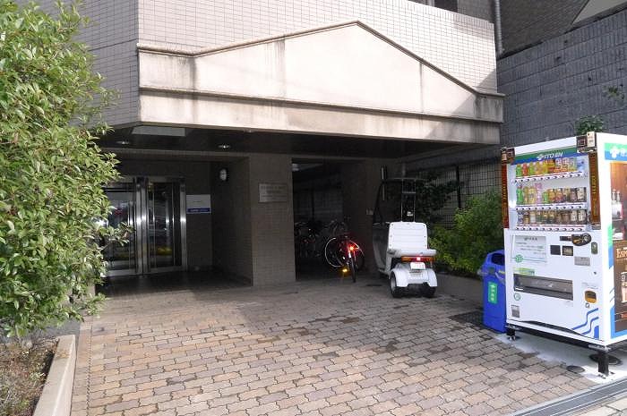 ステージファースト代々木 その他4