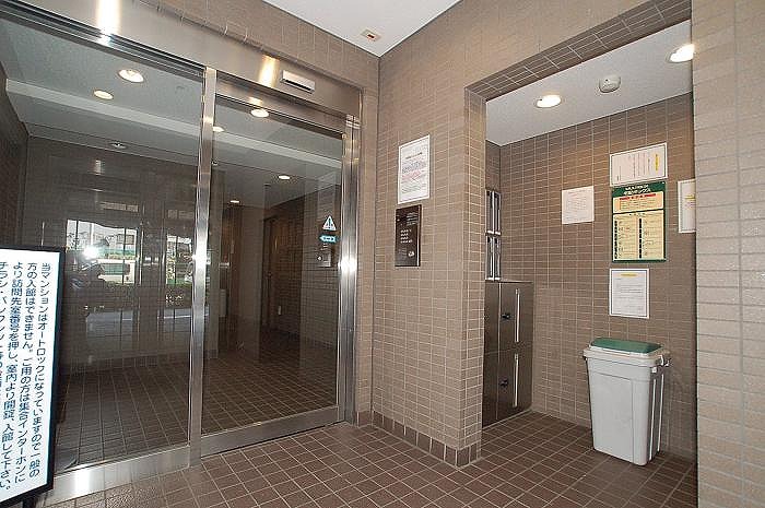 ステージファースト代々木 その他7