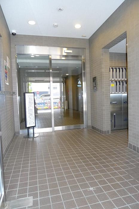 ステージファースト代々木 その他9