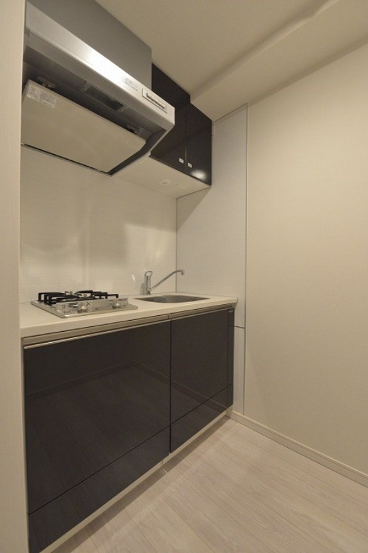 グランドコンシェルジュ六本木 キッチン