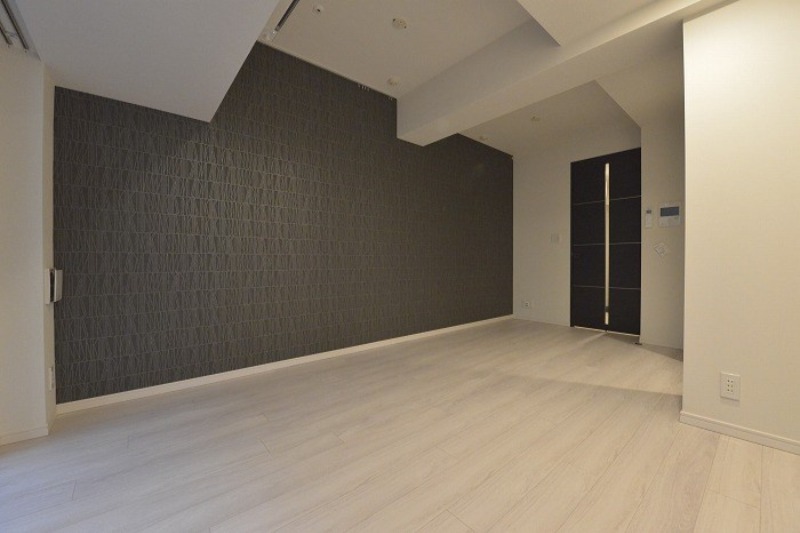 グランドコンシェルジュ六本木 ベッドルーム