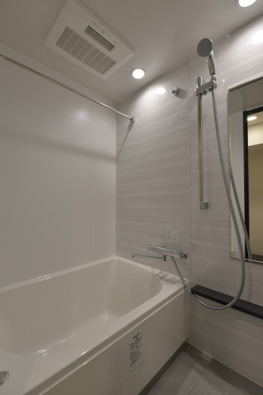 グランドコンシェルジュ六本木 風呂画像