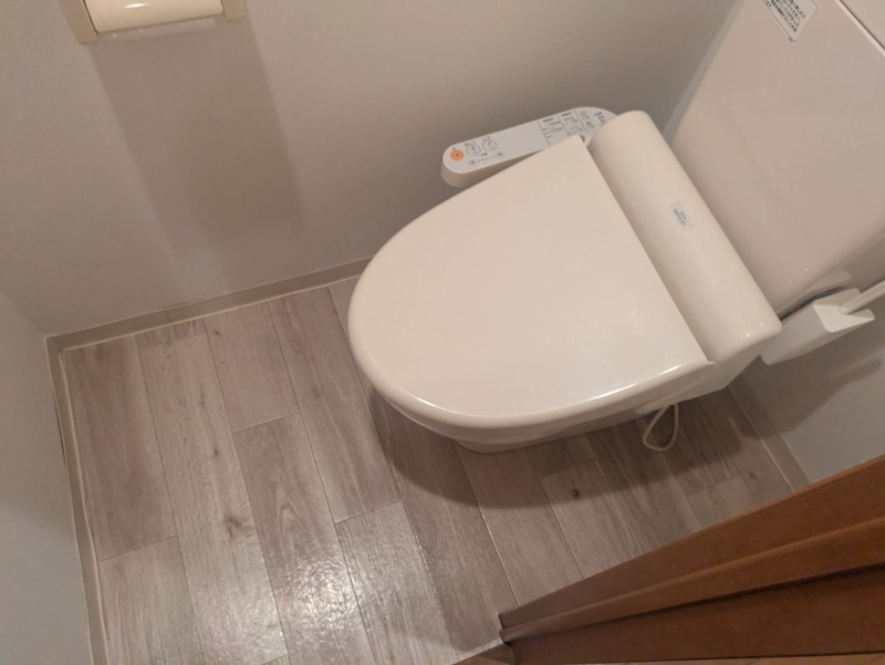 リクレイシア西麻布Ⅰ番館 その他2