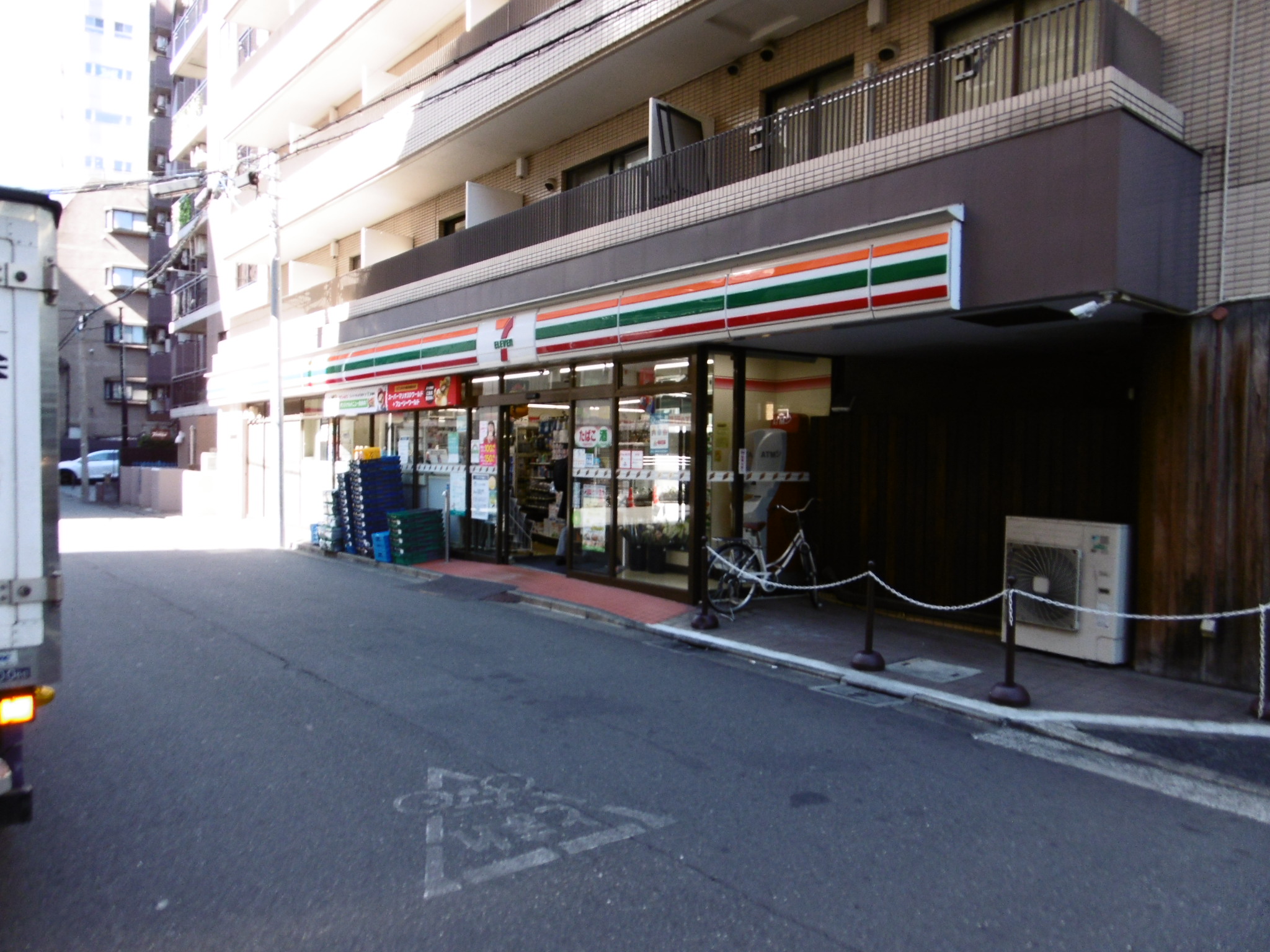 ル・コフレ 周辺画像3