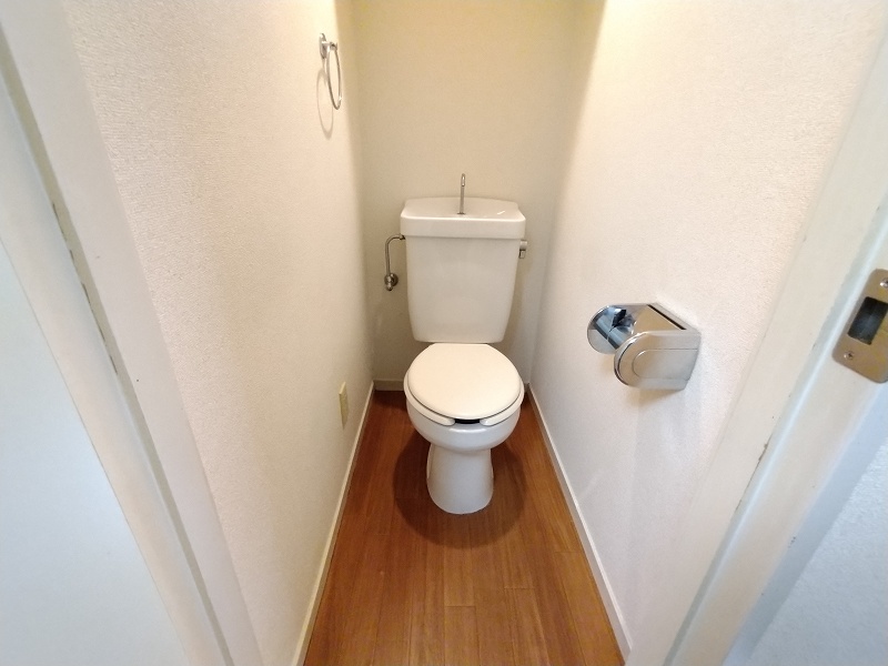 レオパレス新宿Ａ館 その他8