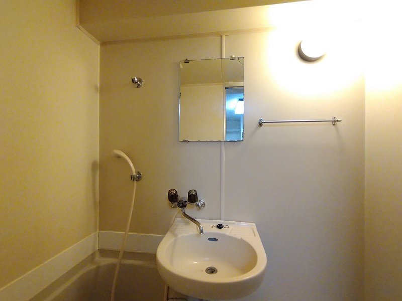 レオパレス新宿Ａ館 その他9