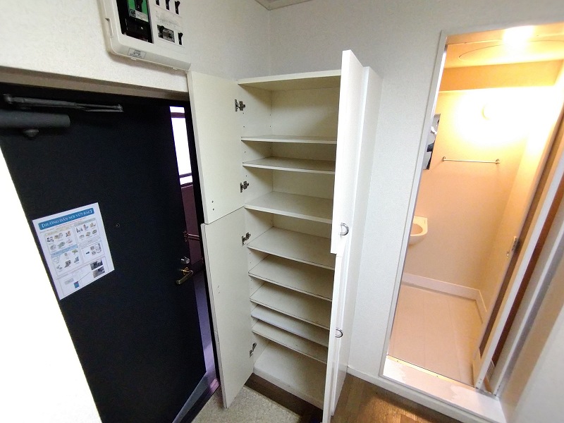 レオパレス新宿Ａ館 その他11