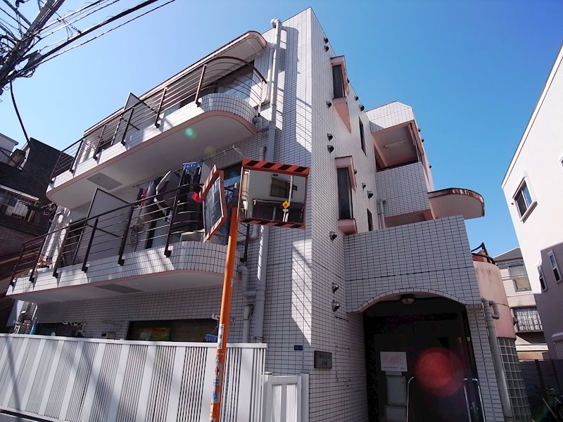 三和マンション３号館 その他外観1