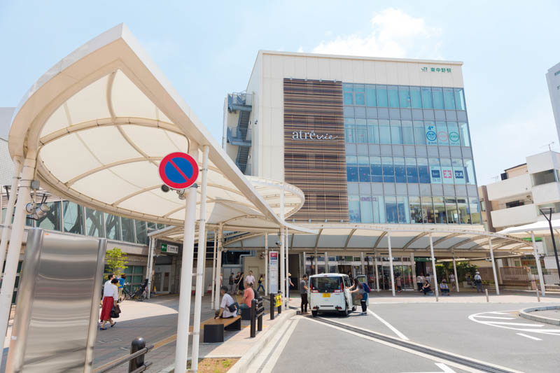 三和マンション３号館 周辺画像2