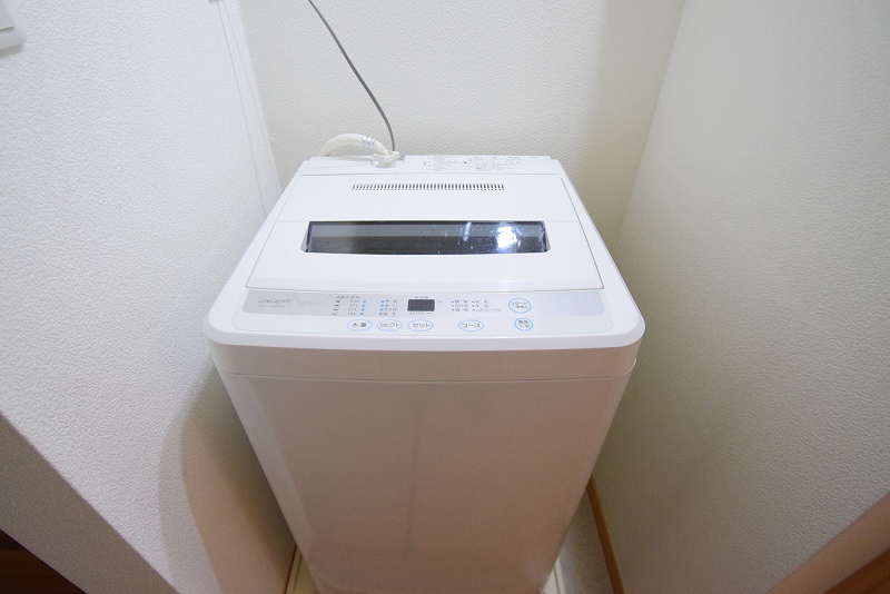 レオパレス玉川 その他9