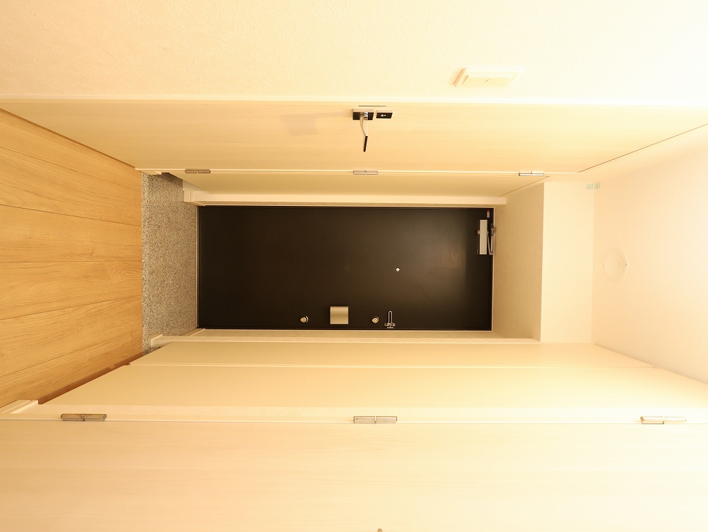 ＬＯＶＩＥ麻布十番 玄関