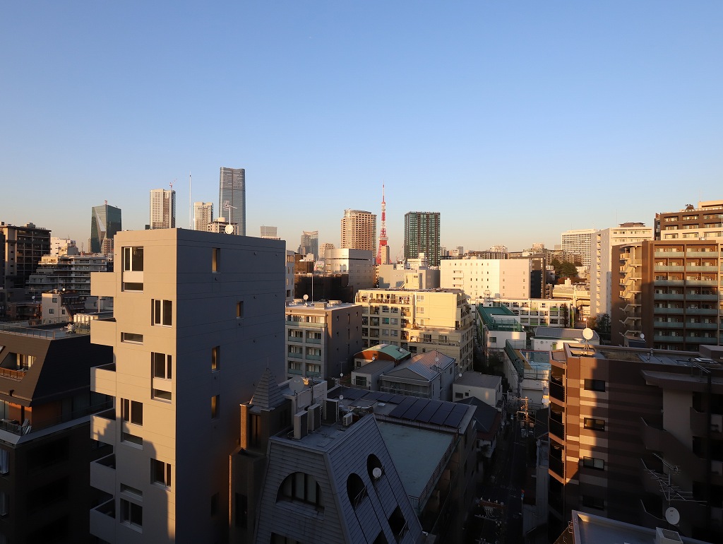 ＬＯＶＩＥ麻布十番 その他18